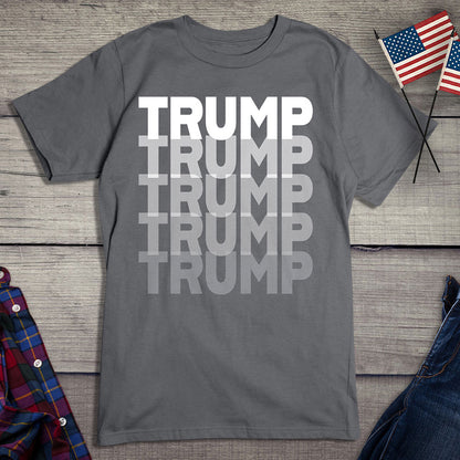 Trump Fade T-Shirt