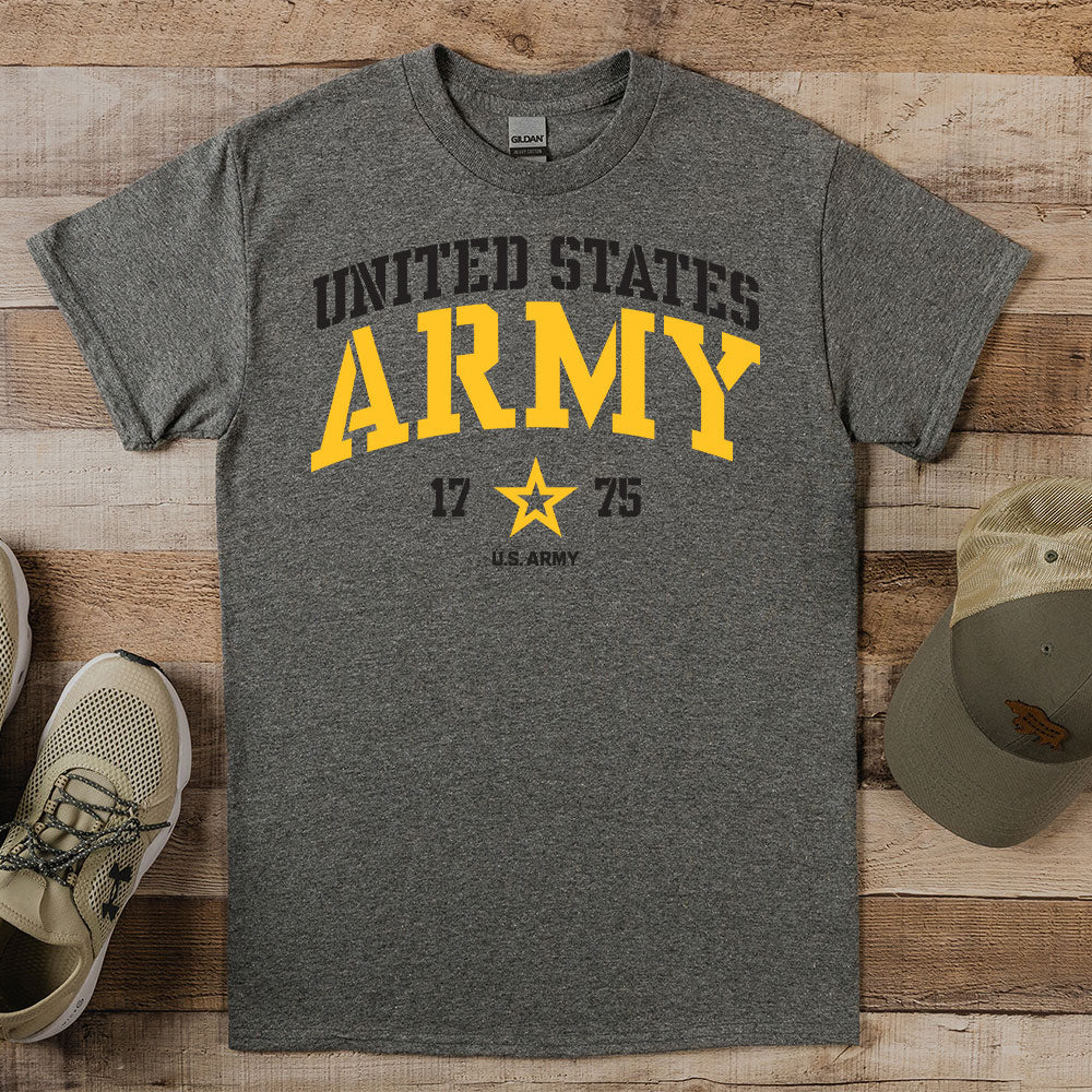 Army Arch T-Shirt