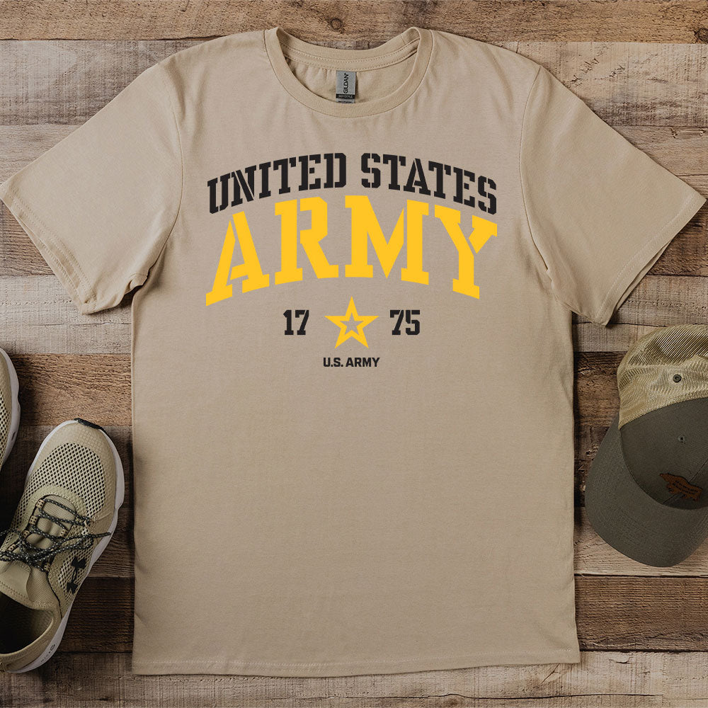 Army Arch T-Shirt