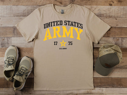 Army Arch T-Shirt