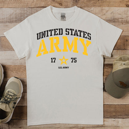 Army Arch T-Shirt