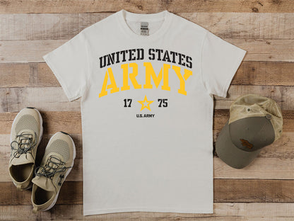 Army Arch T-Shirt