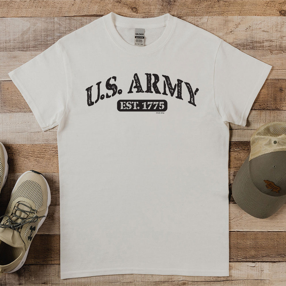 Army Est T-Shirt