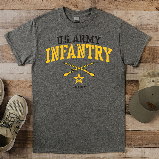 Army Infantry T-Shirt