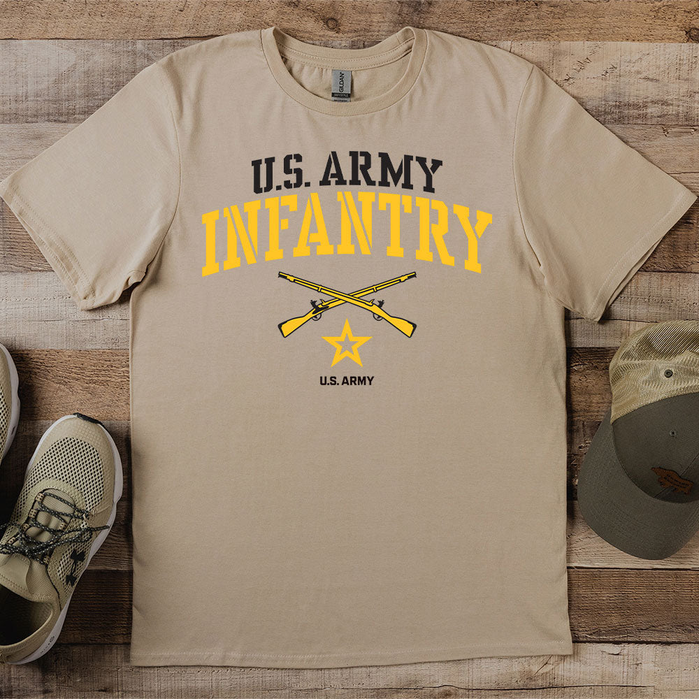 Army Infantry T-Shirt