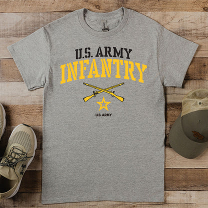 Army Infantry T-Shirt