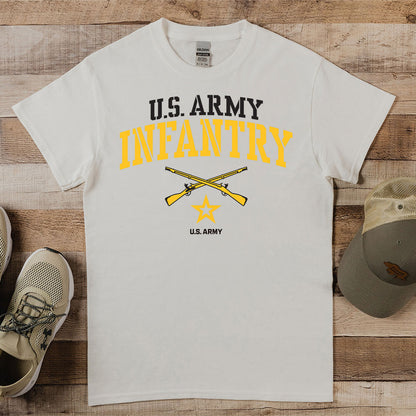 Army Infantry T-Shirt