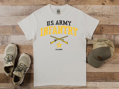 Army Infantry T-Shirt