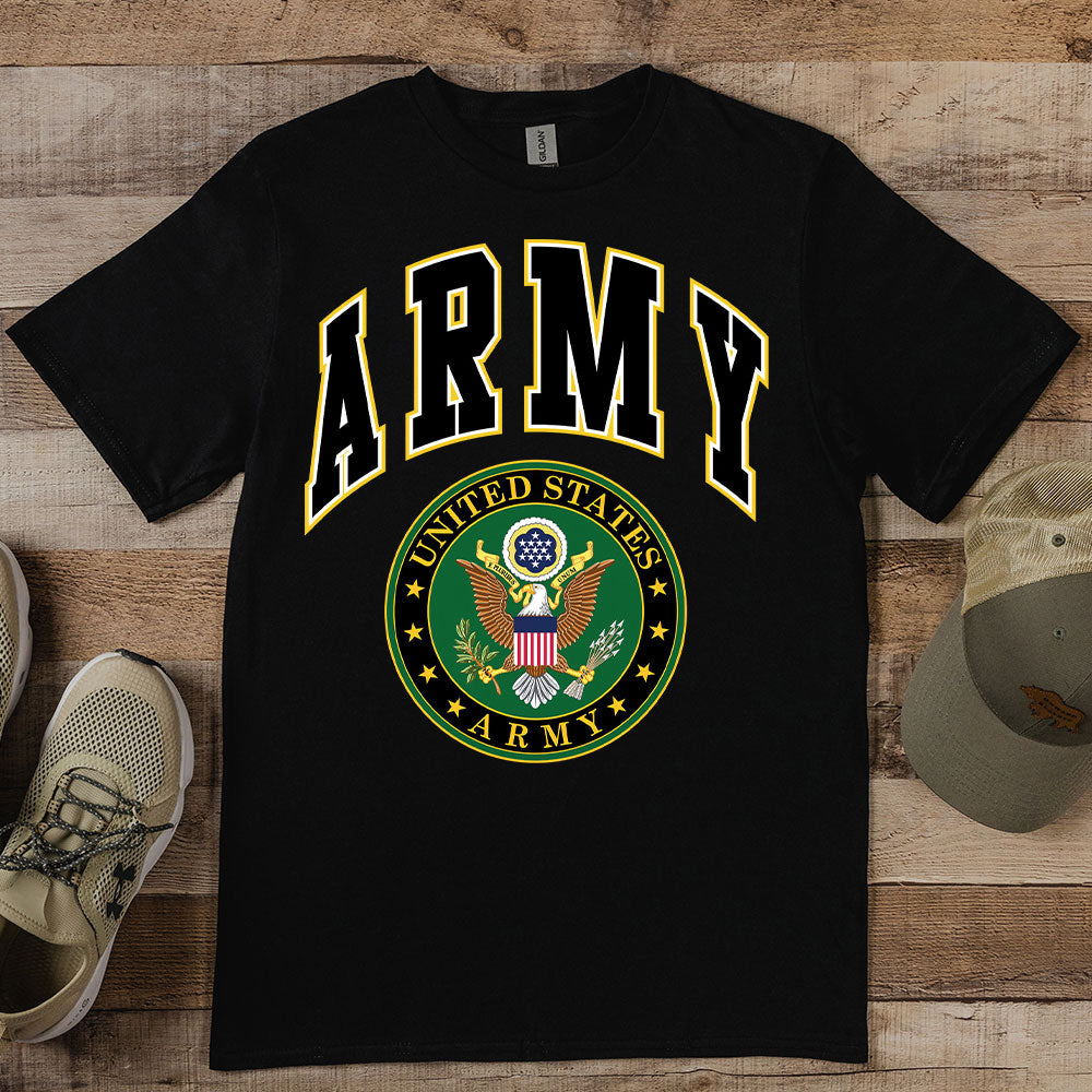 U.S. Army Seal T-Shirt