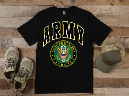 U.S. Army Seal T-Shirt