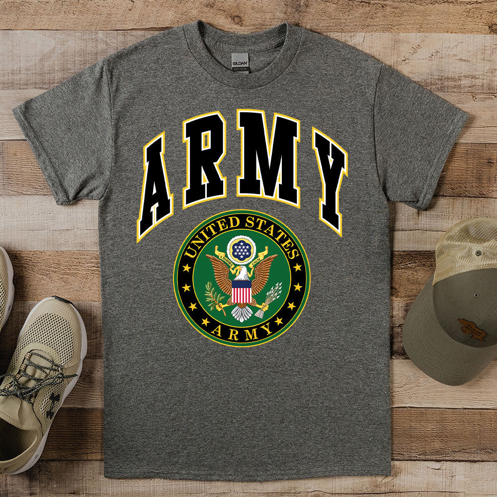 U.S. Army Seal T-Shirt