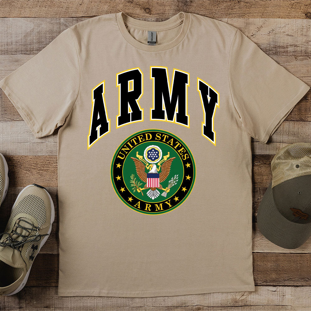 U.S. Army Seal T-Shirt