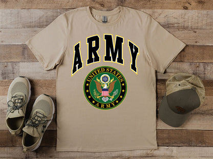 U.S. Army Seal T-Shirt