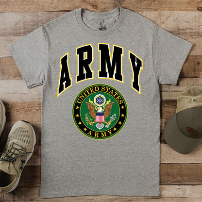 U.S. Army Seal T-Shirt