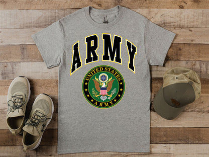 U.S. Army Seal T-Shirt