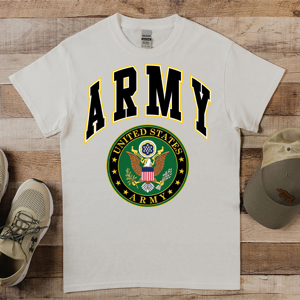 U.S. Army Seal T-Shirt