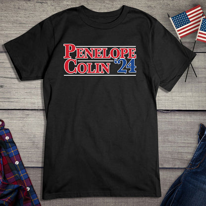 Penelope Colin '24 T-Shirt