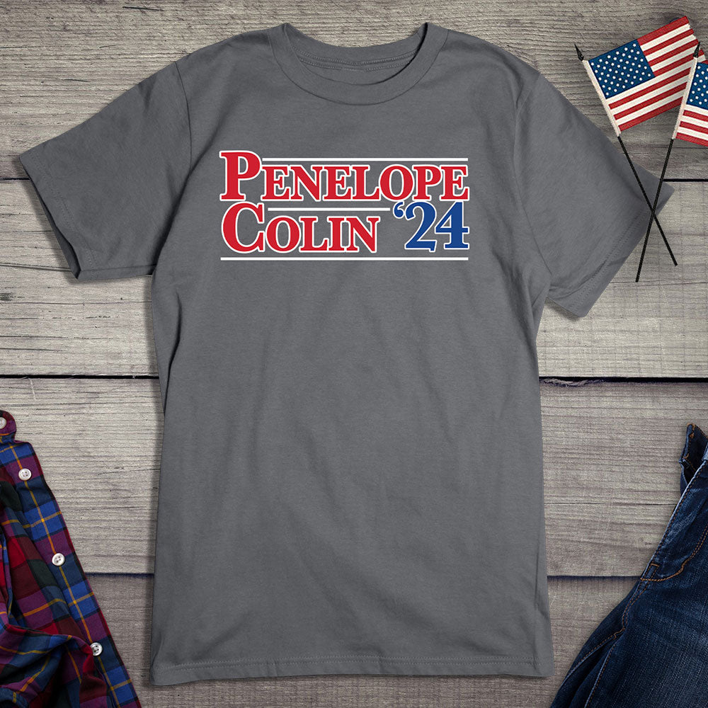 Penelope Colin '24 T-Shirt