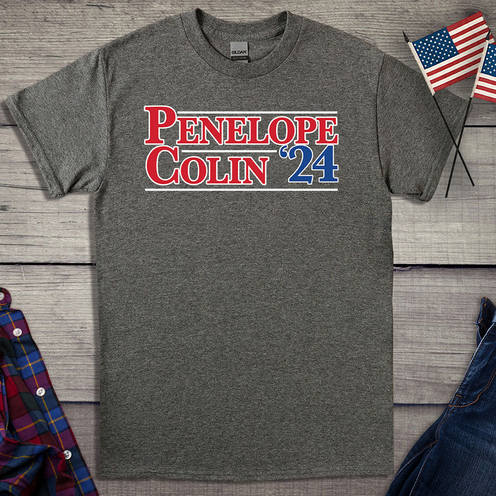 Penelope Colin '24 T-Shirt