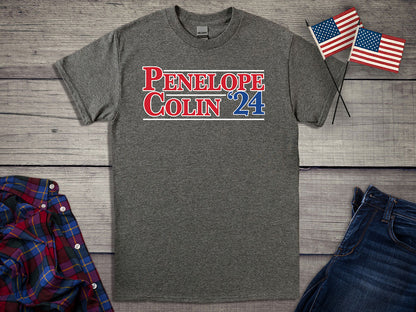 Penelope Colin '24 T-Shirt