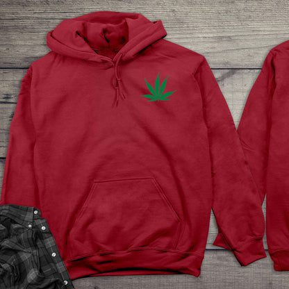 If Nature Is Illegal Hoodie