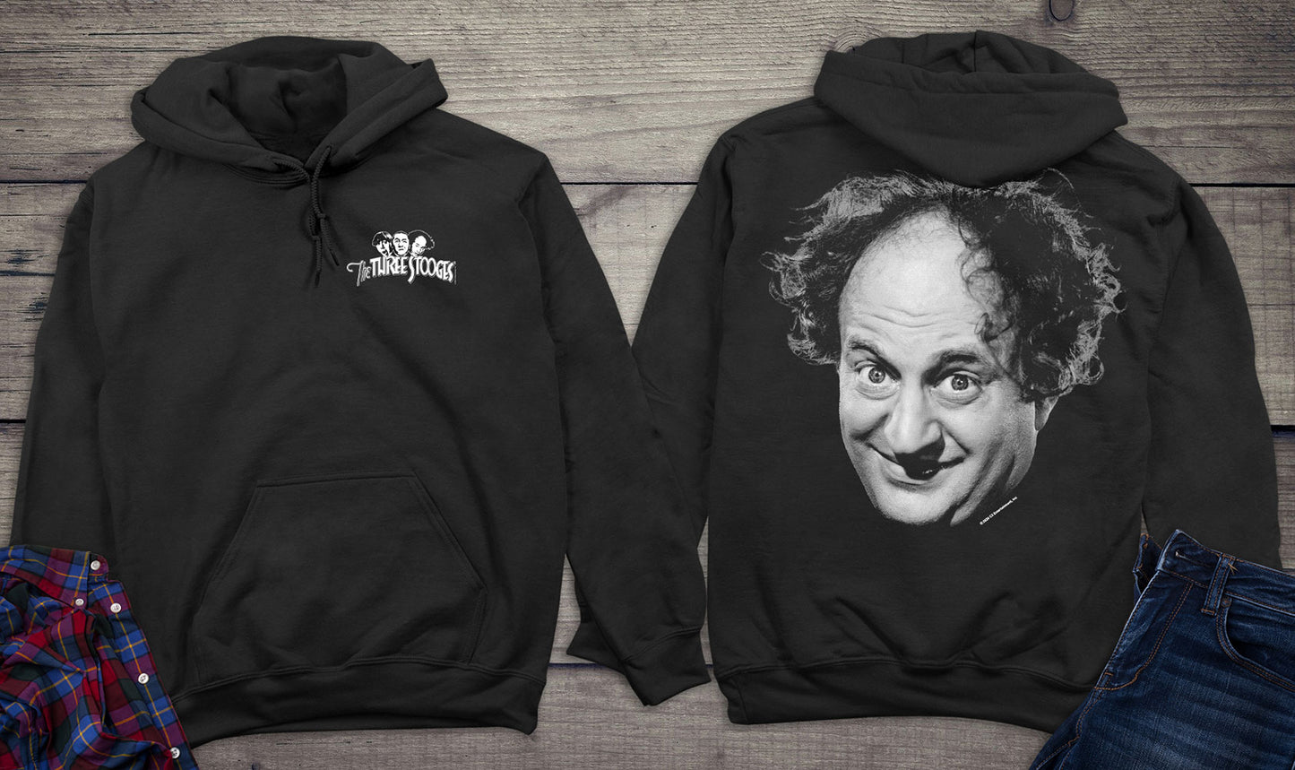 Larry Hoodie