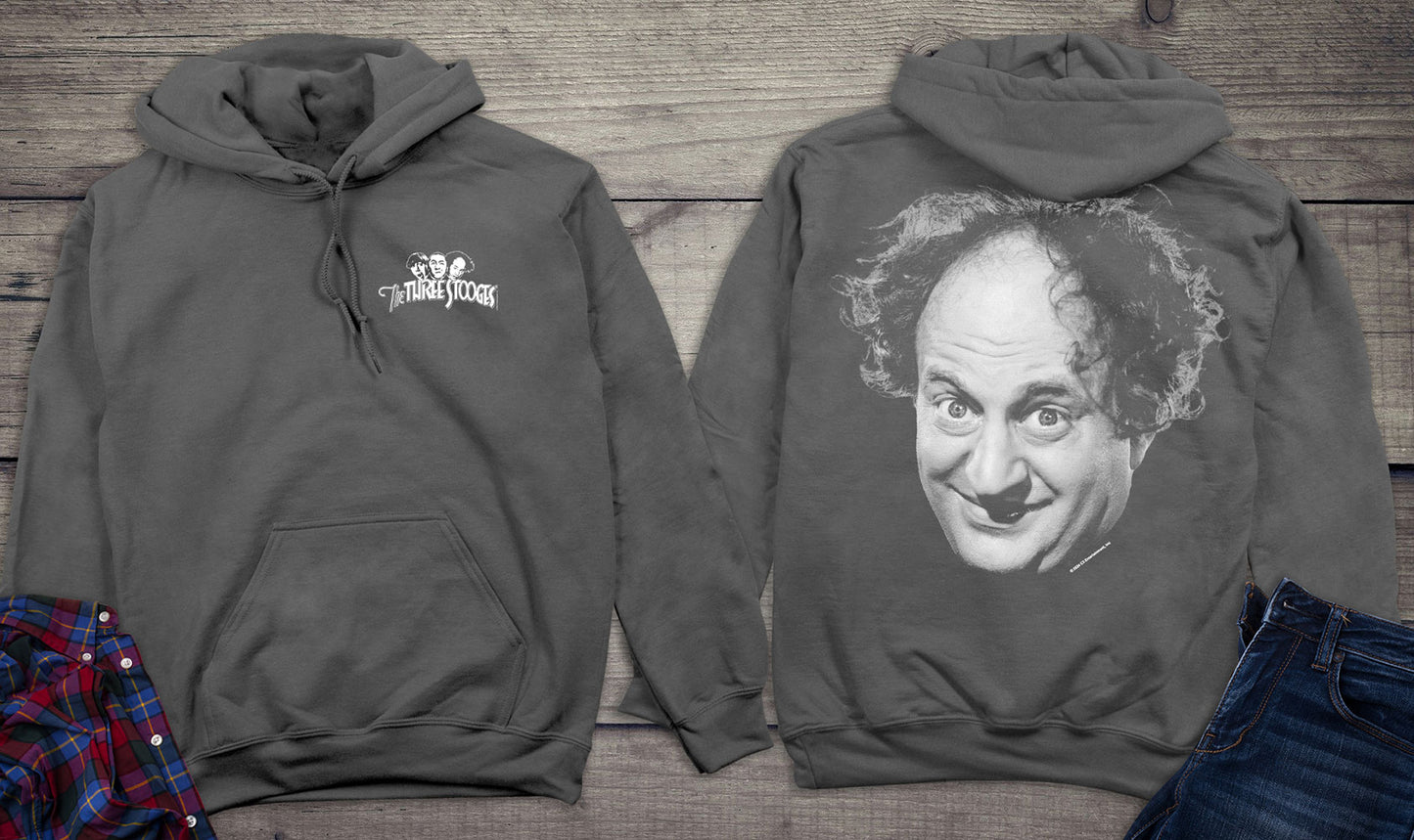 Larry Hoodie