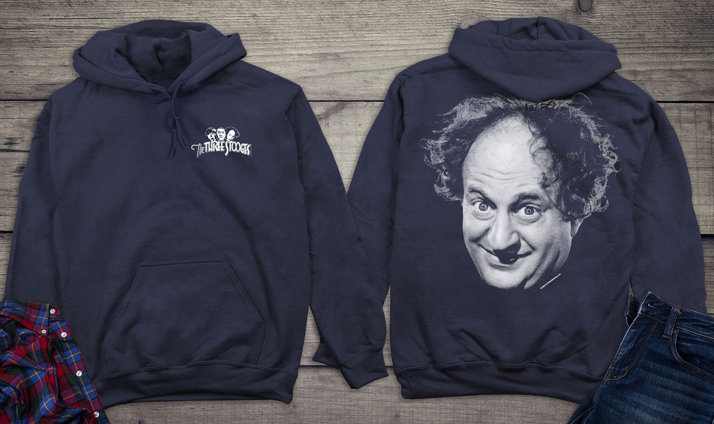 Larry Hoodie