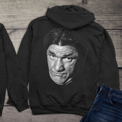 Shemp Hoodie