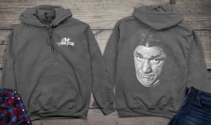 Shemp Hoodie