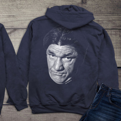 Shemp Hoodie