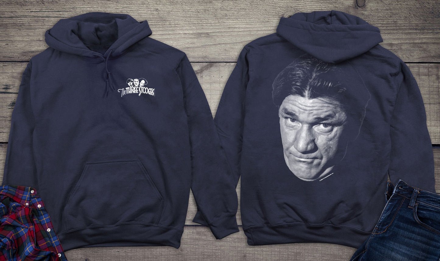 Shemp Hoodie