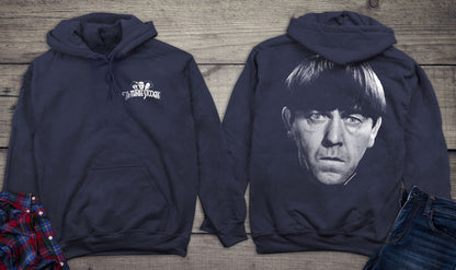 Moe Hoodie