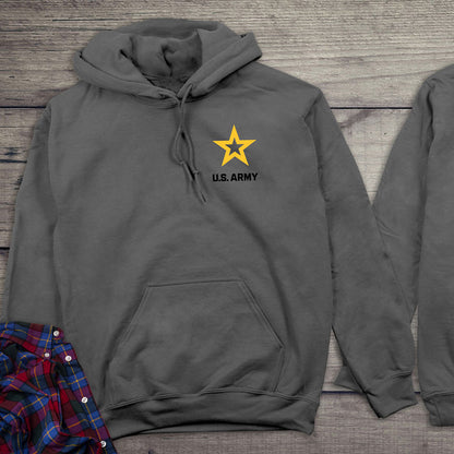 US Army Seal Hoodie