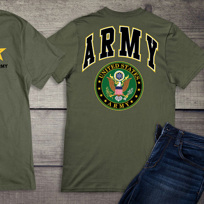 U.S. Army Seal T-Shirt