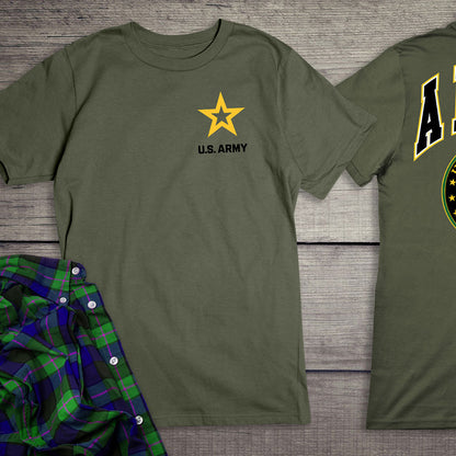 U.S. Army Seal T-Shirt