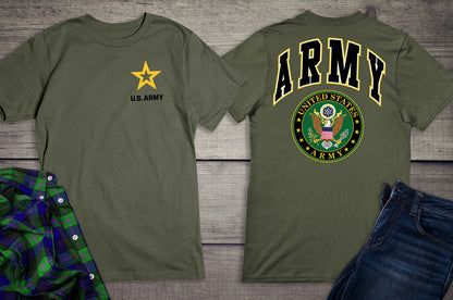 U.S. Army Seal T-Shirt