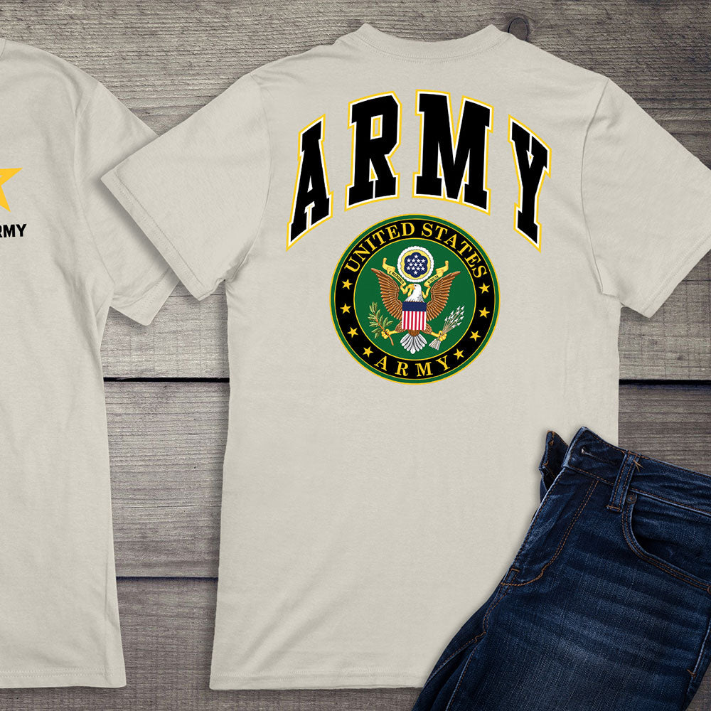 U.S. Army Seal T-Shirt