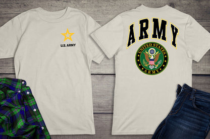 U.S. Army Seal T-Shirt