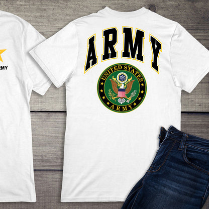 U.S. Army Seal T-Shirt