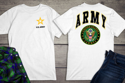 U.S. Army Seal T-Shirt