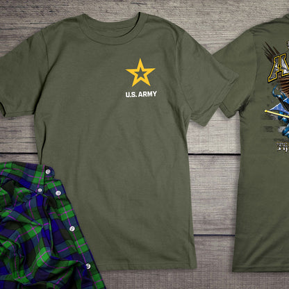 U.S. Army This We Defend T-Shirt