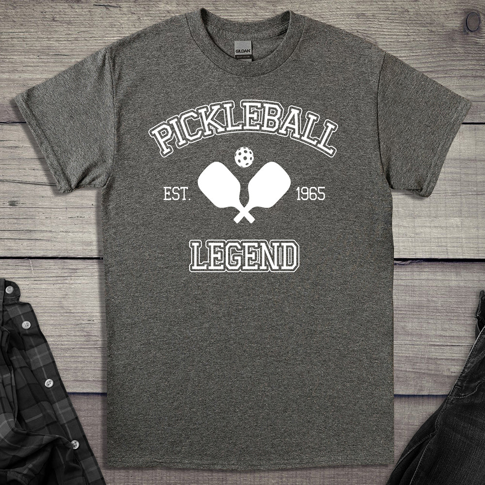 Pickleball Legend T-Shirt