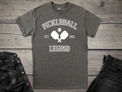 Pickleball Legend T-Shirt