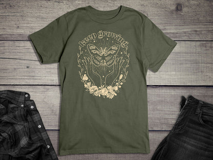 Keep Growing T-Shirt