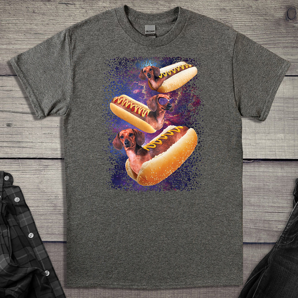 Space Weiners T-Shirt