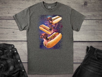 Space Weiners T-Shirt