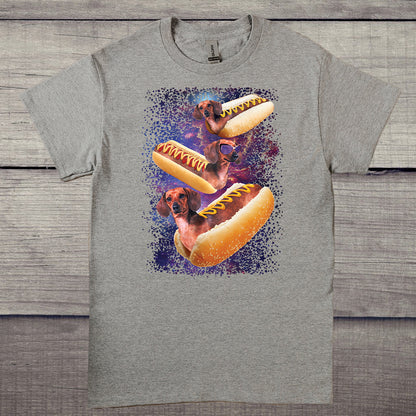 Space Weiners T-Shirt