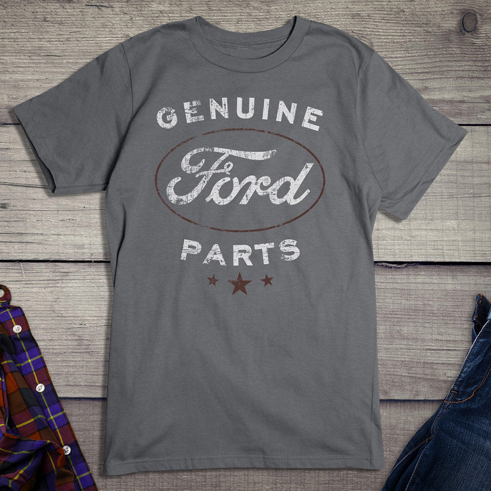 Genuine Ford Parts T-Shirt