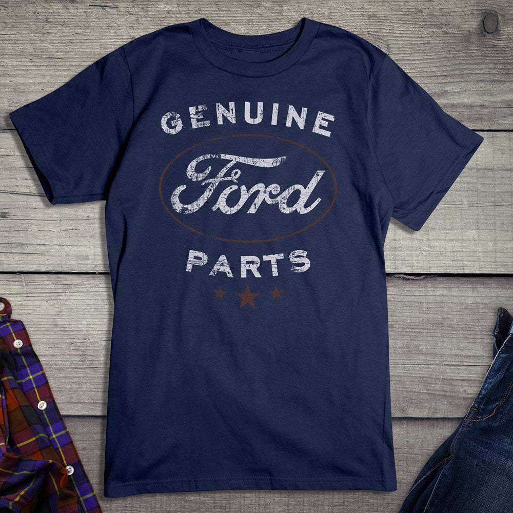 Genuine Ford Parts T-Shirt